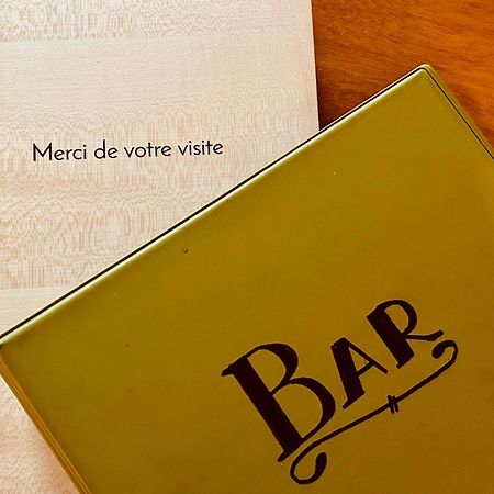 Вилла Domaine Armorica La Chapelle-Neuve  Экстерьер фото